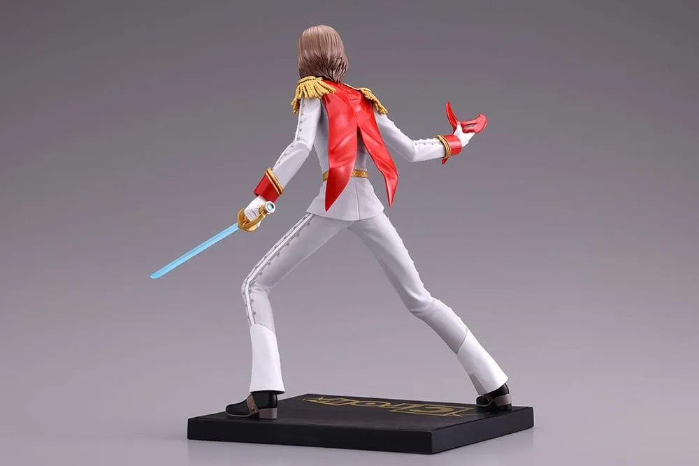 Persona 5 Royal Oshi Works PVC Figure Crow 21 cm